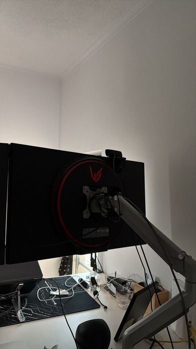 Monitor Gaming LG Ultragear 27GP850