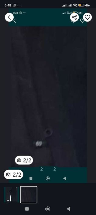 спортивной брюк черной.