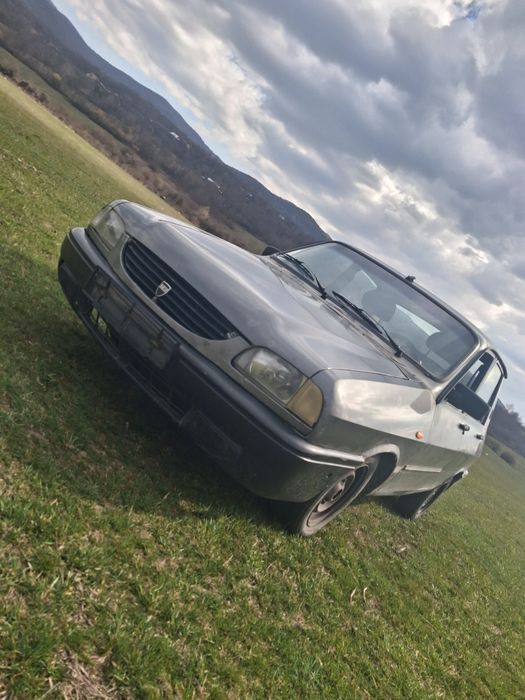 Vand dacia 1310 14 benzina