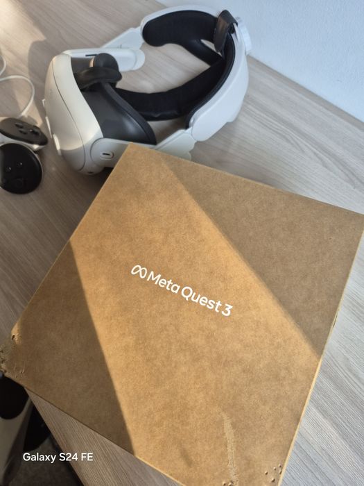 Meta quest 3 512gb