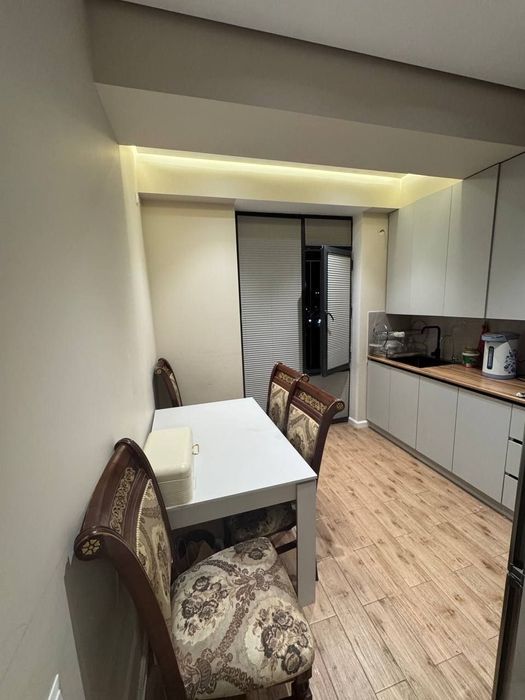 Продажа 3х комнат квартира China House Новостройка 80м2 ул Яккатол АКТ