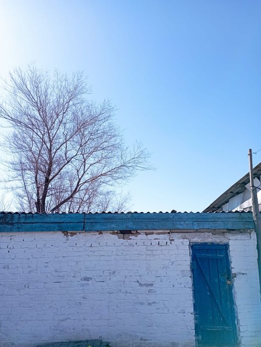 Продам жилой дом