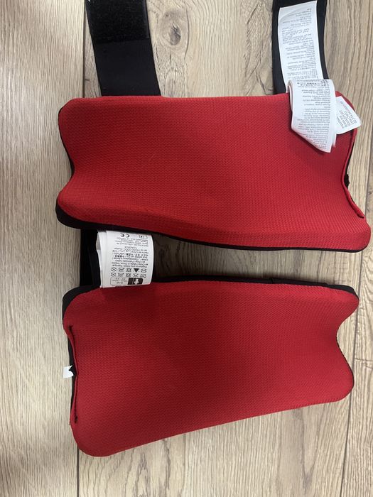 Sac de box+ echipament