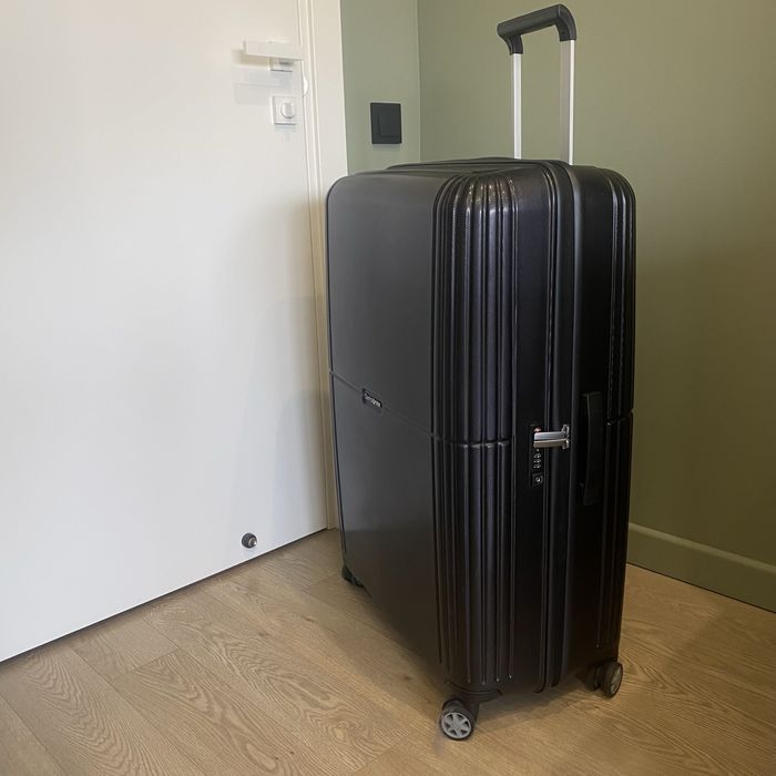 Чемодан Samsonite Orfeo Spinner (81 см)