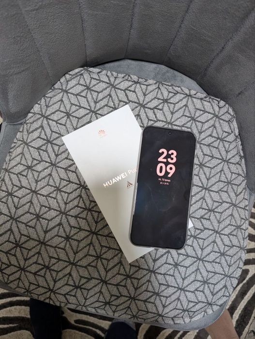 Huawei pura 80 12/256