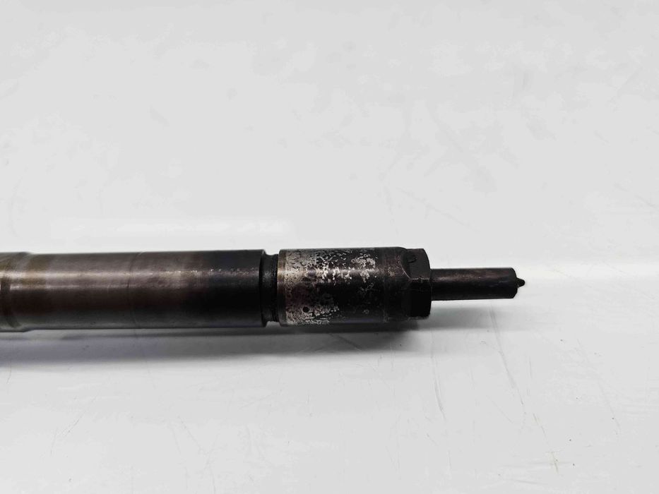 Injector  Ford C-Max 1 [Fabr 2007-2010] 0986435233 1.6 TDCI DV6T 66KW