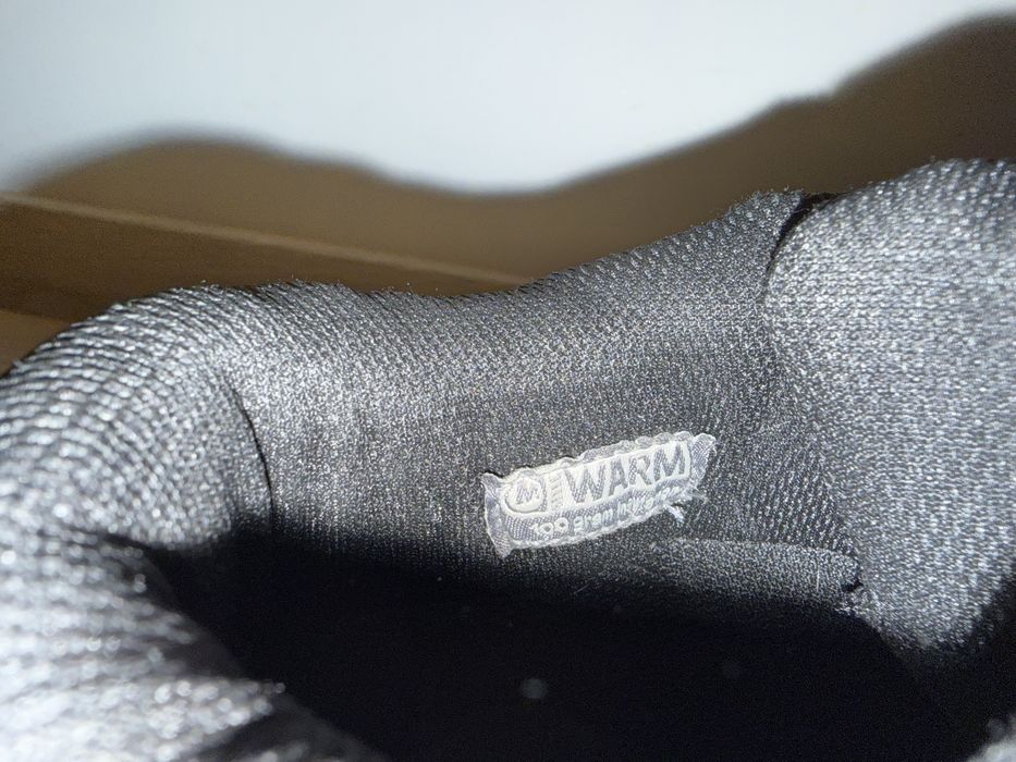 Мъжки юношески зимни обувки 42 Merrell