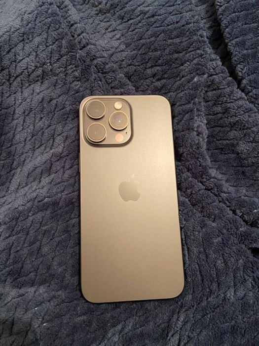 15 про мах 512 гб