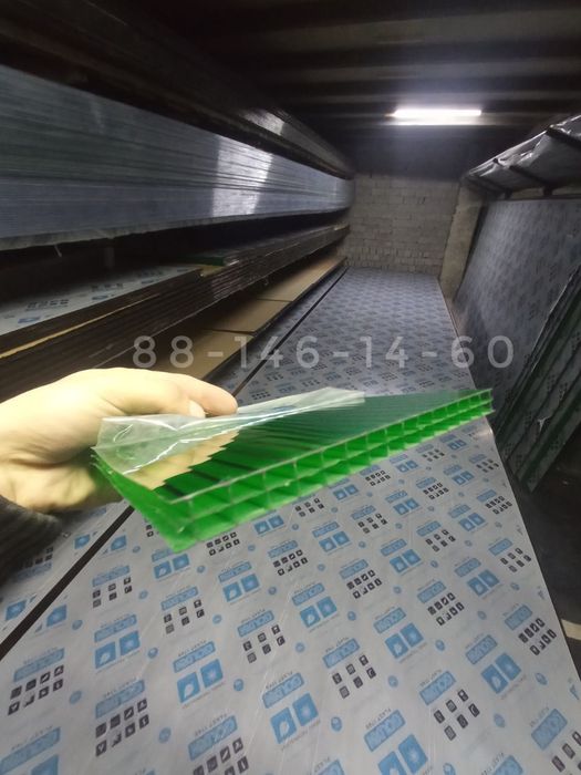 ЛЕКСАН Израил тех. поликарбонат монолит профнастиль Склад