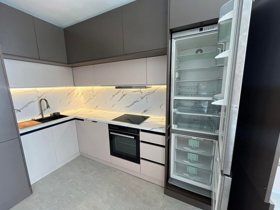 Продава се Тристаен апартамент в Стара Загора, Македонски - 60 кв.м за 2000 €/кв.м - Снимка #14