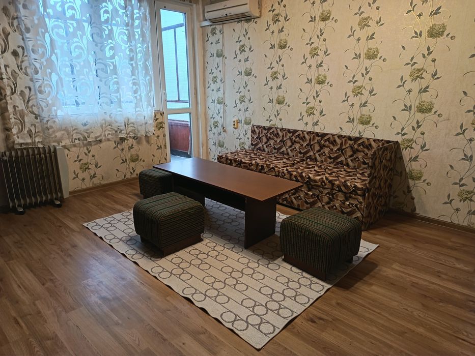 Апартамент в топ център Хасково.