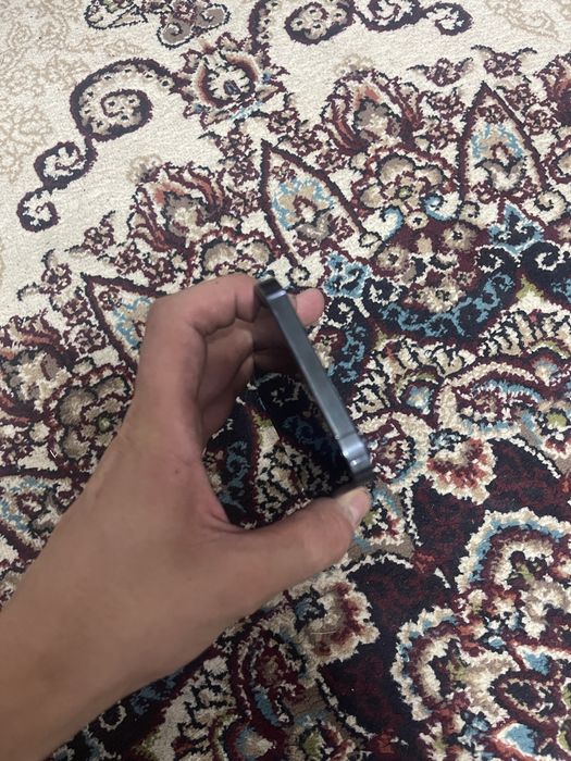 Iphone 12 pro max 256