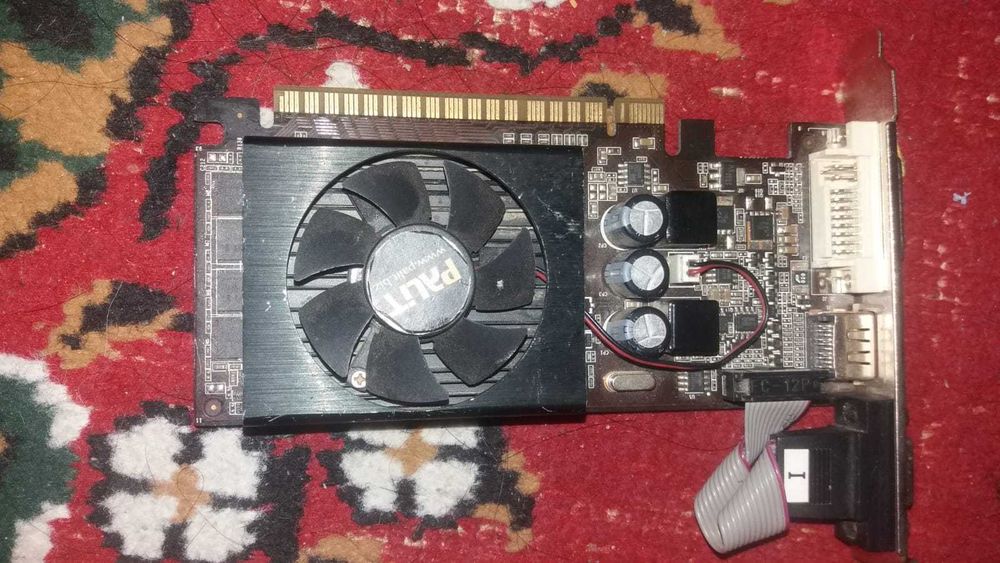 продам комплектующий от компьютера