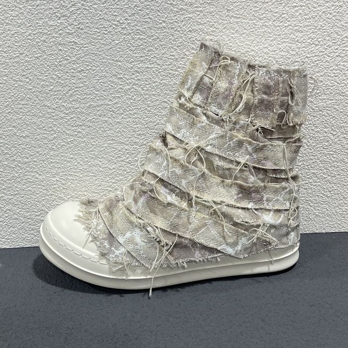 Rick Owens Lux copy