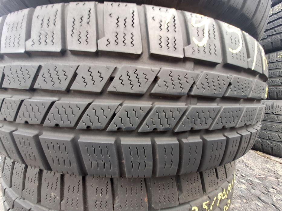 2, 4, 6 anvelope iarna 195/70r16 Continental Montaj Gratuit