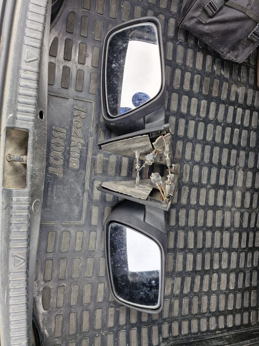 Зеркало боковое в комплекте