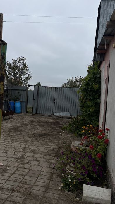 Продам дачу на федоровском