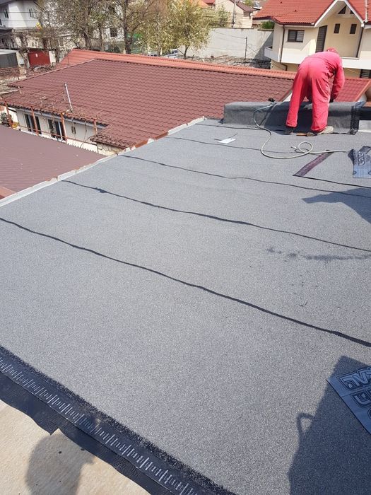 Hidroizolati bituminoase