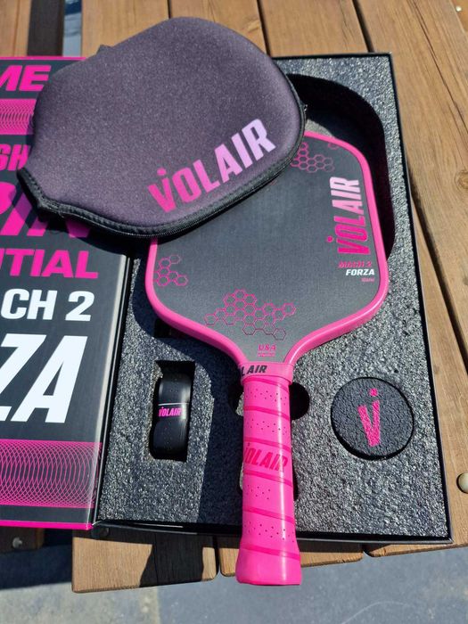 Mach 2 Forza Pickleball Paddle падъл за пикълбол
