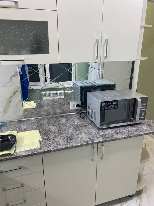 Продается 1 комнатная квартира на Массиве Куйлюк 5 !