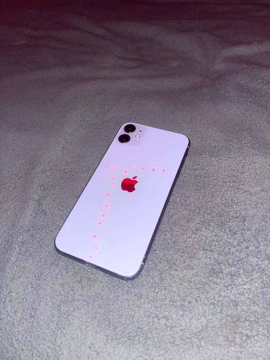 Iphone 11 обменяю