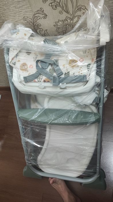 Детская мебель для кормления