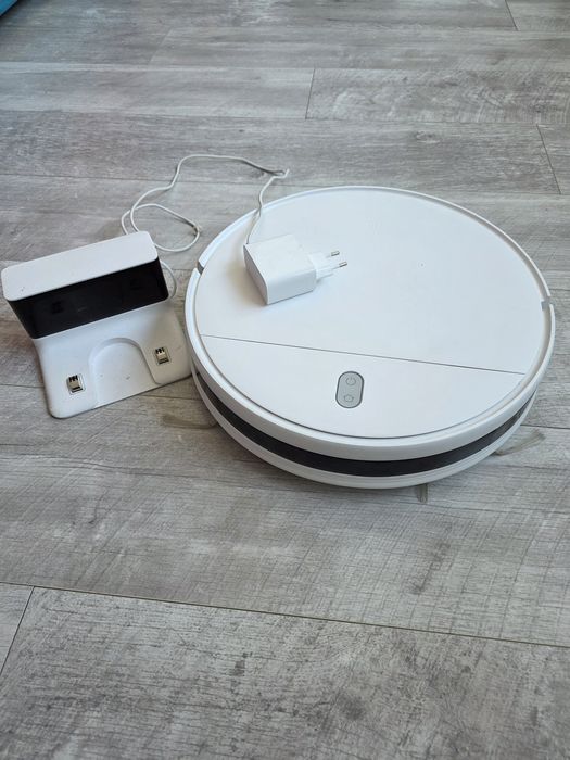 Xiaomi Mi Robot Vacuum Mop Essential