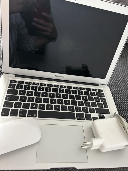 Laptop MacBook Air 13” 2017
