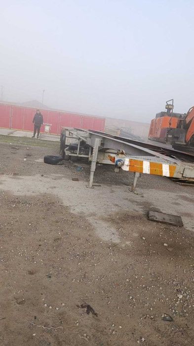 Продам контейнеровоз 2005 год, варианты