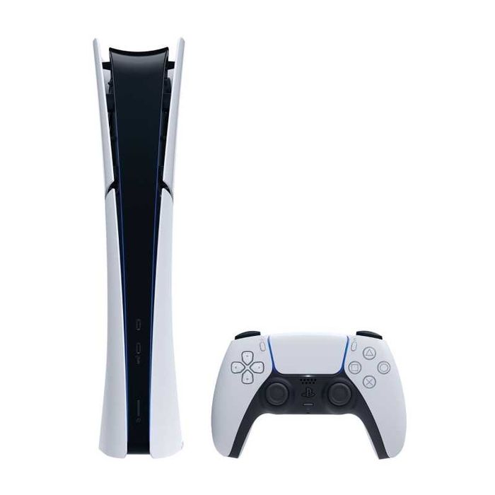 Sony playstation 5 slim digital 1tb