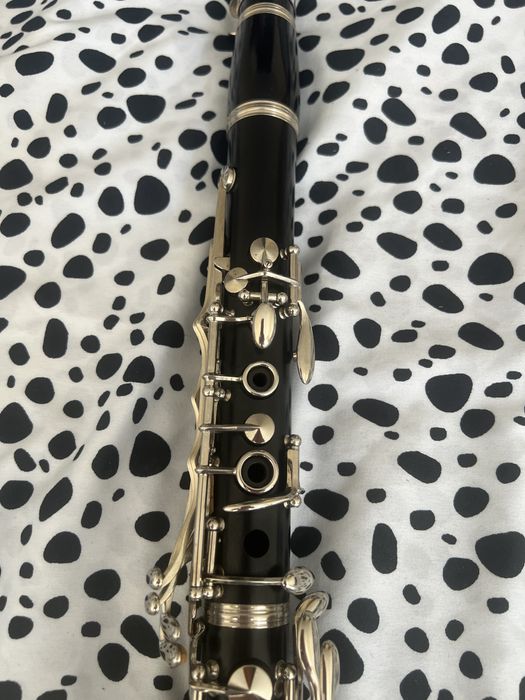 Vand Clarinet Si Bemol La Couture Franța