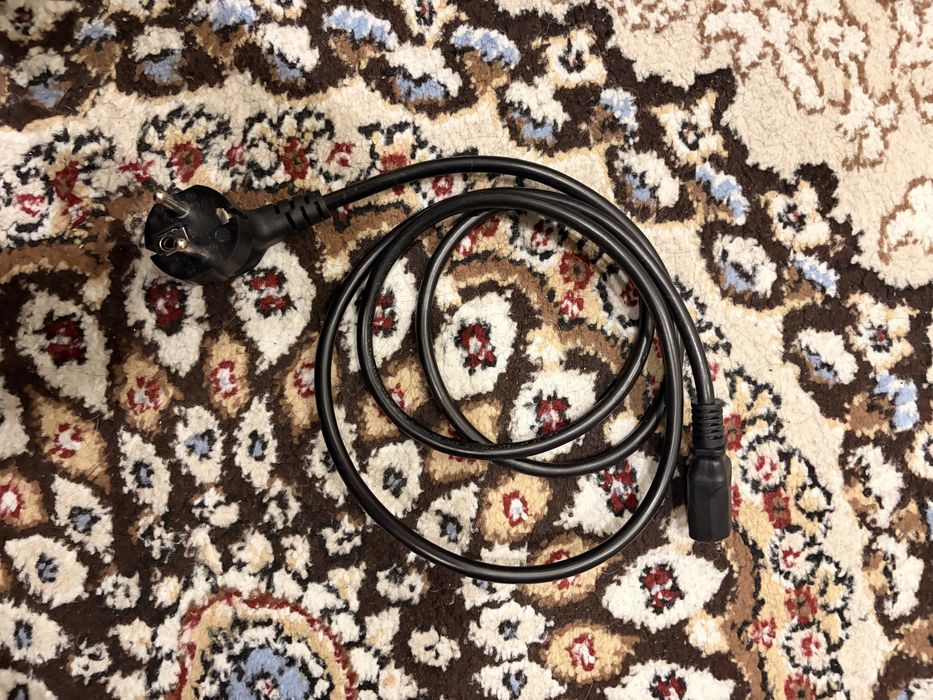 Блок питания Wintek wt 600