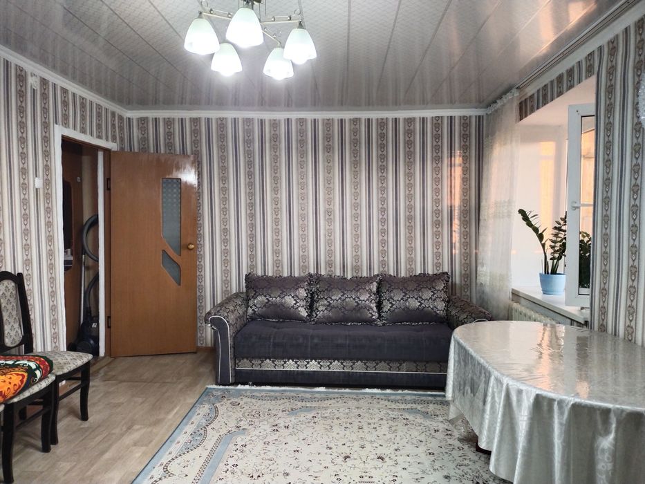 Продам 1 комнатную квартиру