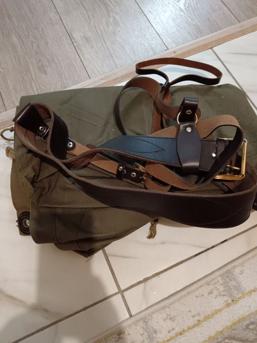 Продам новую плащ палатку