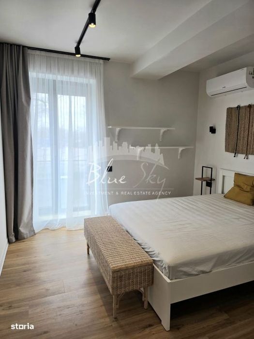 Apartament 3 camere in Mamaia-locuinta noua langa plaja