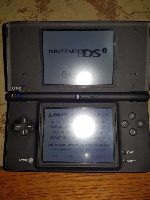 Nintendo DS si jocuri