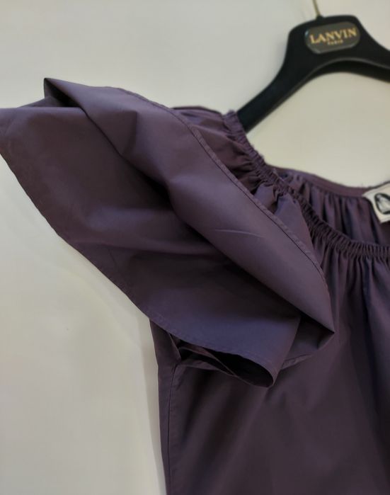 Платье Lanvin, Франция