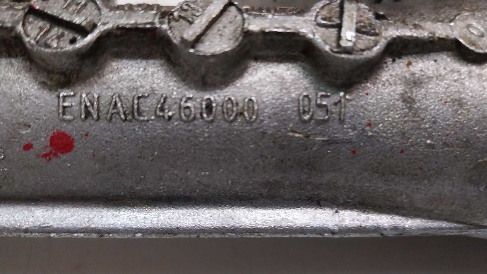 Хидравлична рейка Опел Вектра Ц, Опел Сигнум, Сааб 93