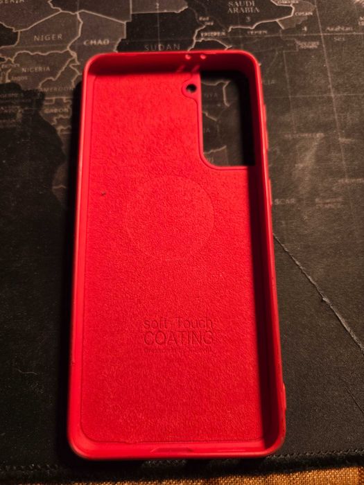 Samsung S21 128GB 5G Dual Sim