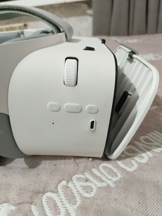 Виар очки BOBO VR