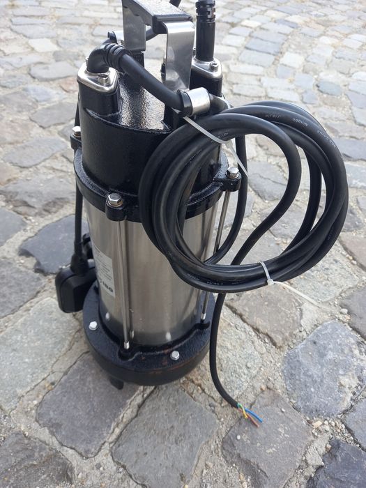 Pompa submersibila IBO