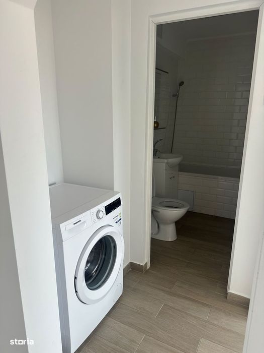 Apartament 2 Camere De Închiriat – Zonă Centrală — fotografia 3