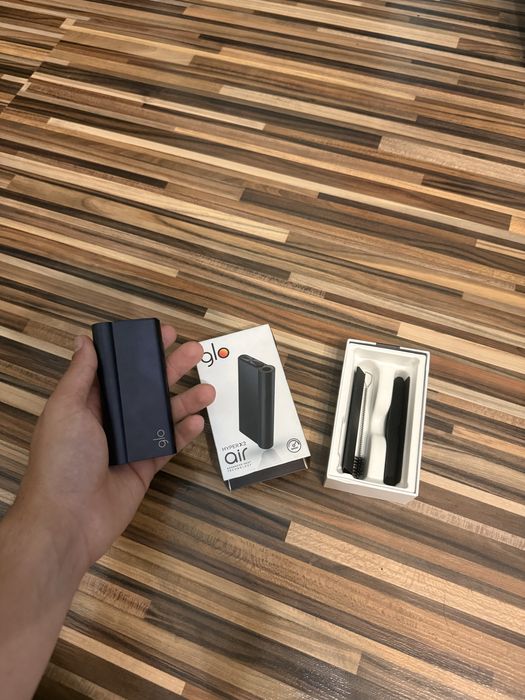 Glo Hyper X2 Air