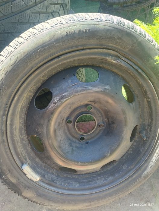 Anvelope Pirelli Run Flat 195/55/16