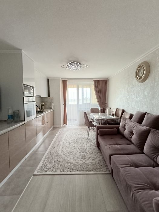 Продам 2х комнатнатную квартиру