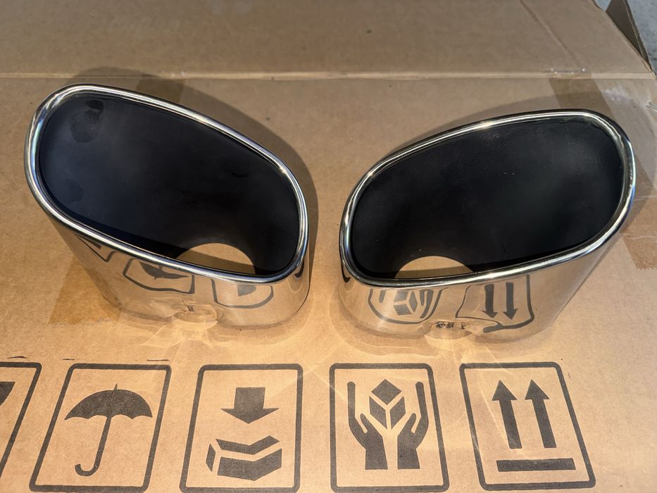 Накрайници за Х5/Х6