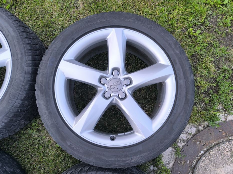 19 цола джанти за Audi A8 4Н / A6 Q5 Q3