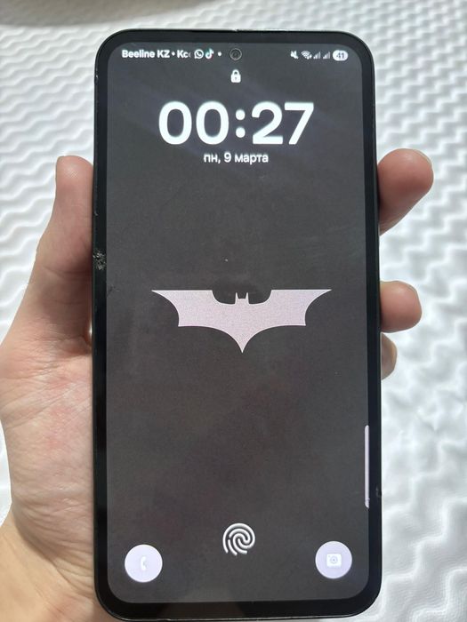 Саммунг а54 продам