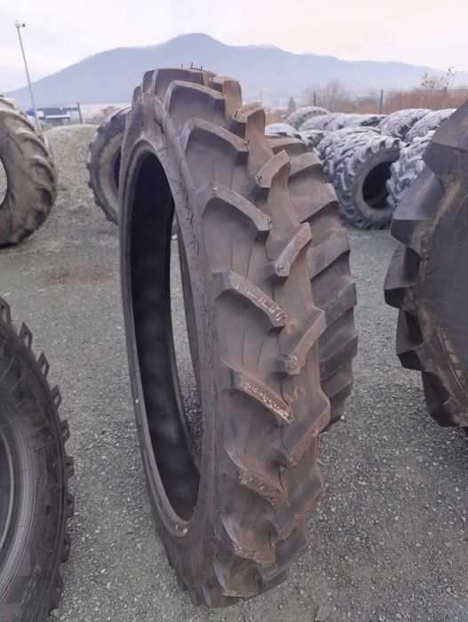 Anvelopa 210/95R44 8.3R44 Trelleborg Tehnologica Ingust la Super Pret