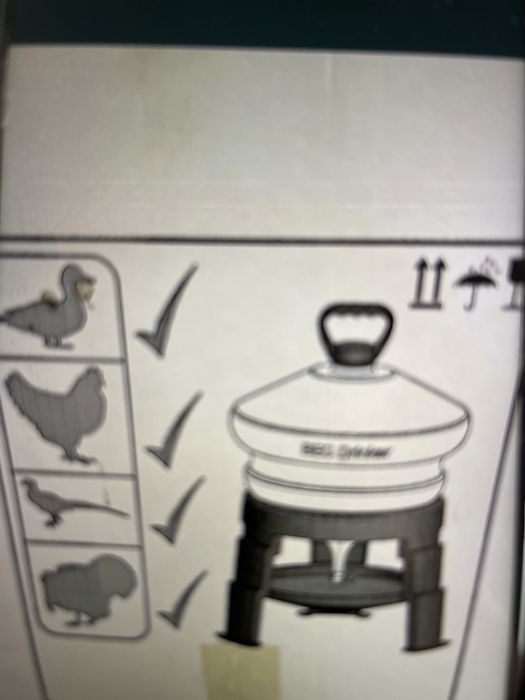 Vand adapatoare pasari